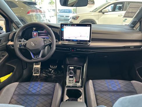 New 2026 Volkswagen Golf w/ Euro Style Package AWD/4WD image 10