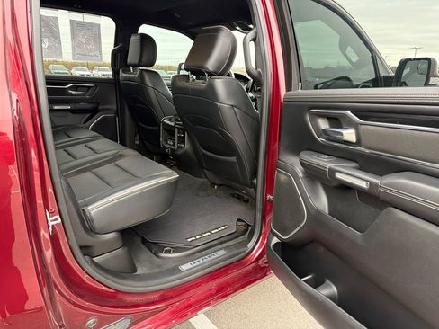 Used 2021 RAM 1500 Laramie w/ Sport Appearance Package image 30