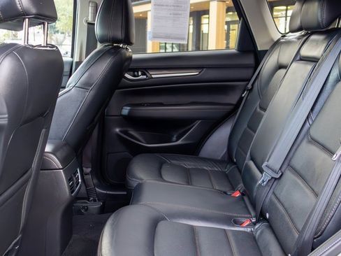 Used 2017 MAZDA CX-5 Grand Touring image 14