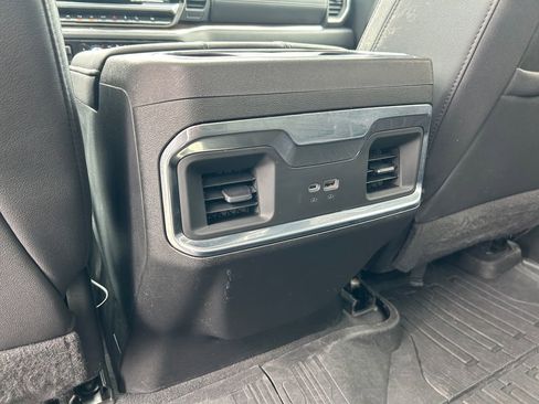 Used 2024 GMC Sierra 1500 Elevation w/ Elevation Premium Package AWD/4WD image 33
