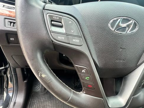 Used 2016 Hyundai Santa Fe Sport w/ Option Group 03 FWD image 11