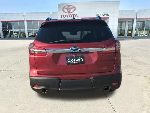 Used 2021 Subaru Ascent Limited w/ Technology Package AWD/4WD image 38