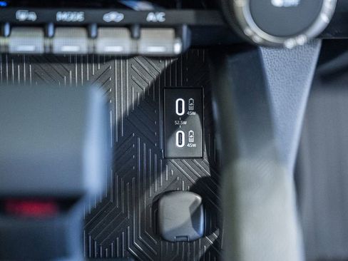 New 2026 Toyota Tacoma TRD Off-Road image 24