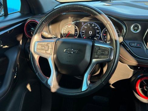 Used 2022 Chevrolet Blazer RS image 14