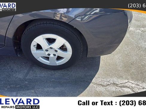 Used 2010 Toyota Prius Five FWD image 10