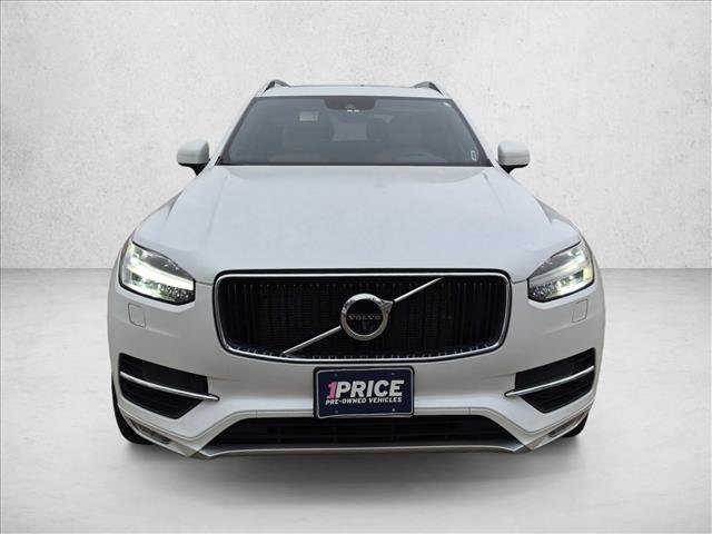 Used 2018 Volvo XC90 T6 Momentum w/ Convenience Package AWD/4WD image 2