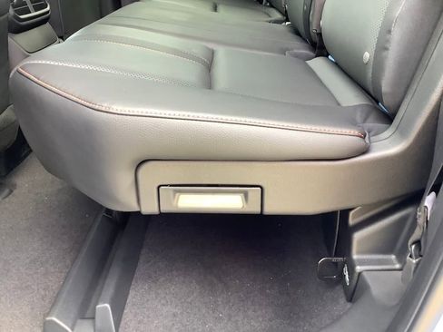 New 2025 Honda Ridgeline TrailSport+ image 44