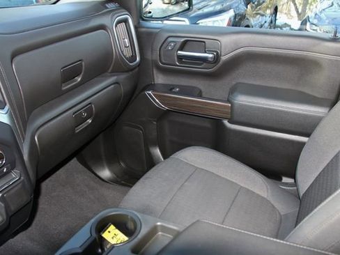 Used 2019 Chevrolet Silverado 1500 RST w/ All-Star Edition image 31