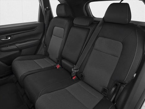 New 2026 Honda CR-V Sport image 9