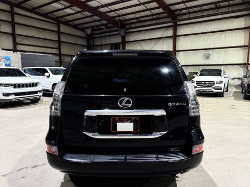 Used 2016 Lexus GX 460 w/ Premium Package AWD/4WD image 6