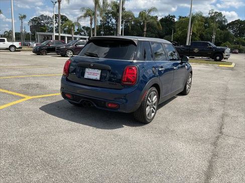 Used 2017 MINI Cooper S FWD image 9