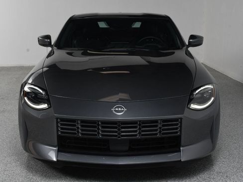 Used 2024 Nissan Z Performance w/ Floor Mat Package RWD image 18