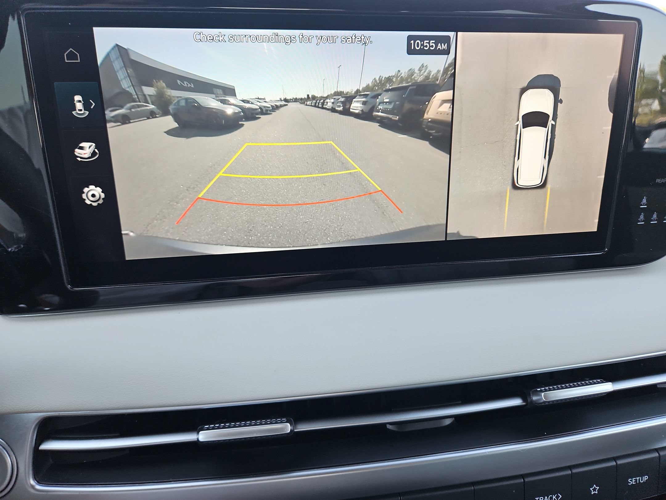 Used 2023 Hyundai Palisade Limited FWD image 32