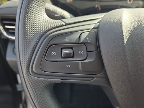 New 2026 Buick Envista Preferred w/ Convenience II Package image 22