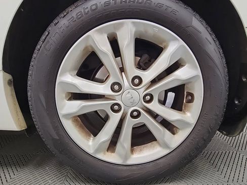 Used 2013 Kia Optima LX image 26