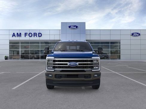 New 2026 Ford F250 King Ranch AWD/4WD image 6