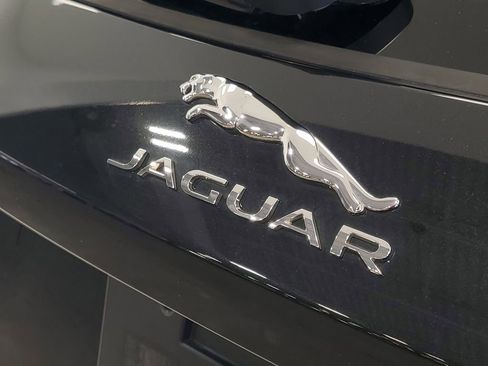 Used 2021 Jaguar F-PACE S AWD/4WD image 6