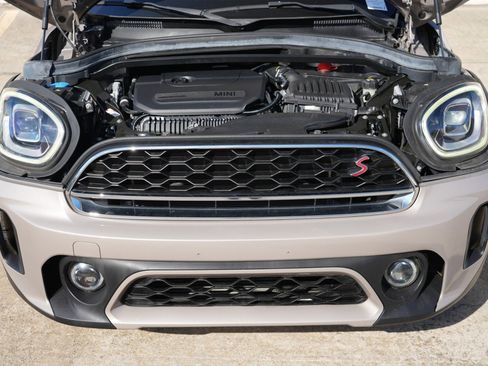Used 2022 MINI Cooper Countryman S FWD image 7