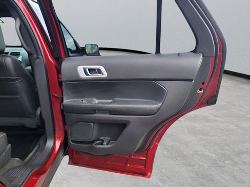 Used 2015 Ford Explorer Sport image 29