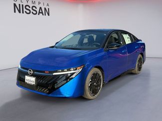 New 2026 Nissan Sentra SR 360° Tour