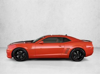 Used 2011 Chevrolet Camaro SS w/ RS Package RWD video 2