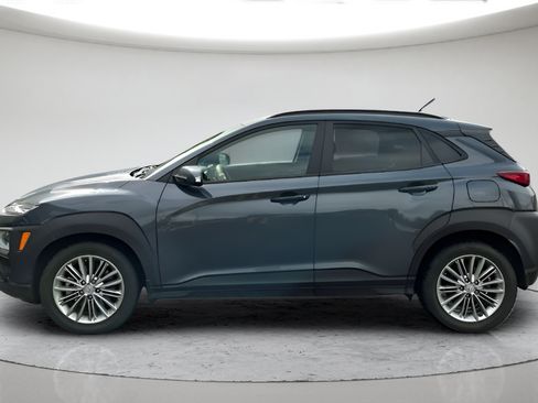 Used 2021 Hyundai Kona SEL w/ Cargo Package AWD/4WD image 6