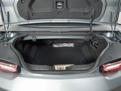 Used 2024 Chevrolet Camaro ZL1 image 15