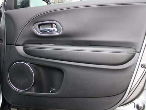 Used 2022 Honda HR-V EX-L image 23