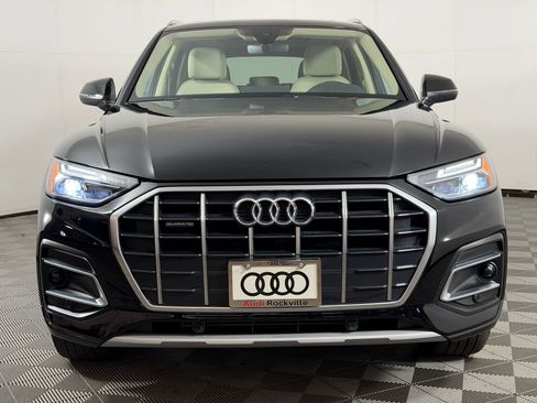 Used 2023 Audi Q5 2.0T Premium w/ Convenience Package AWD/4WD image 6