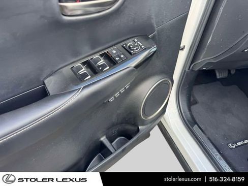 Used 2019 Lexus NX 300h AWD w/ Premium Package image 20