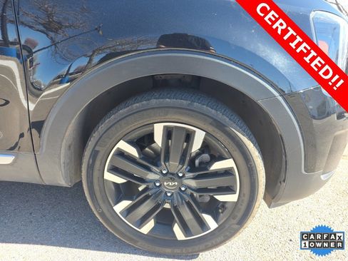 Used 2024 Kia Telluride SX Prestige image 7