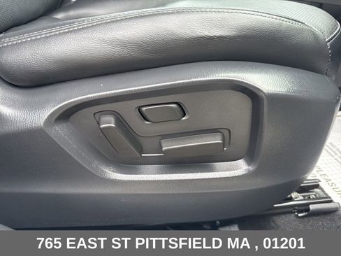 Used 2023 MAZDA CX-9 Touring Plus AWD/4WD image 16