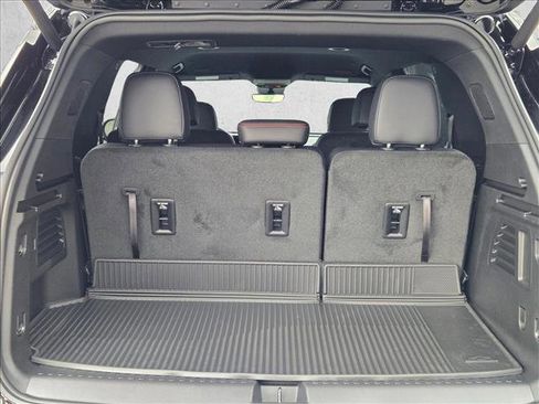 New 2026 Chevrolet Traverse Z71 w/ Driver Confidence Package image 9