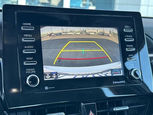 Certified 2024 Toyota Camry LE w/ Convenience Package image 18