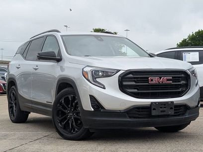 Used 2021 GMC Terrain SLT w/ Elevation Edition