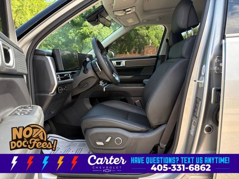 Used 2025 Hyundai Santa Fe XRT AWD/4WD image 43
