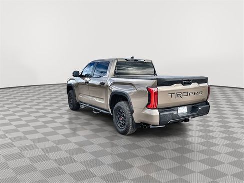 Used 2025 Toyota Tundra TRD Pro image 6