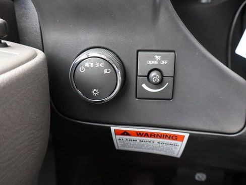 New 2025 Chevrolet Express 3500 w/ Power Convenience Package image 13