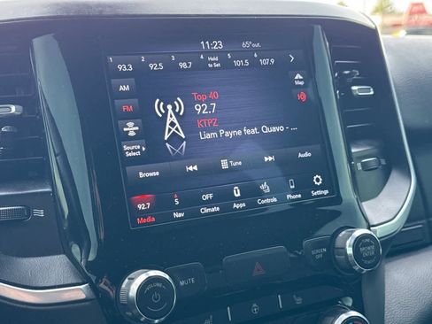 Used 2021 RAM 1500 Big Horn image 19