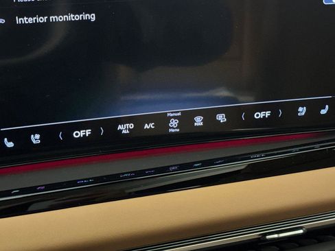 New 2026 Audi A6 Premium Plus image 19