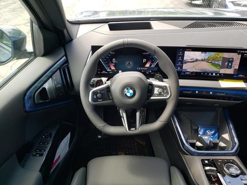 New 2026 BMW X3 xDrive30i w/ Premium Package AWD/4WD image 9