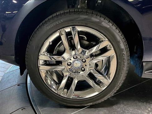 Used 2015 Mercedes-Benz ML 350 ML 350 image 14