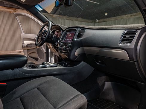 Used 2014 Dodge Durango SXT w/ Quick Order Package 23B image 15