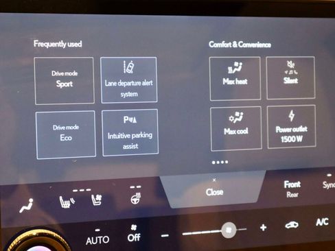 Used 2025 Lexus RX 450h AWD w/ Convenience Package image 35