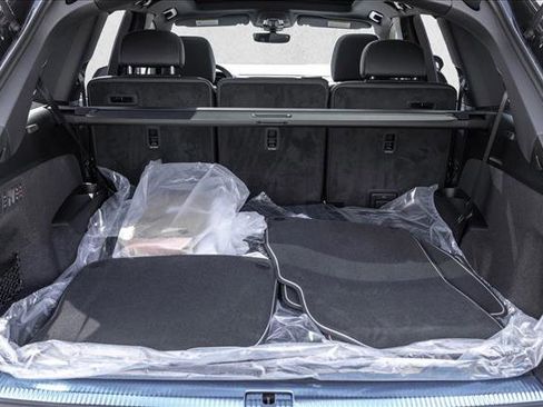New 2026 Audi Q7 3.0T Premium Plus AWD/4WD image 23