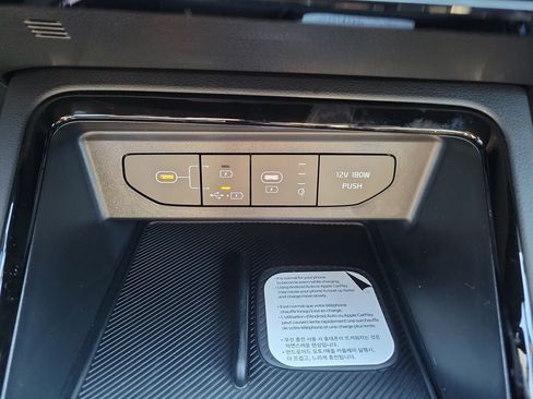 New 2026 Kia K5 GT-Line w/ GT-Line Premium Package FWD image 33
