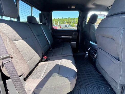 Used 2023 Ford F150 XLT w/ Equipment Group 302A High AWD/4WD image 28