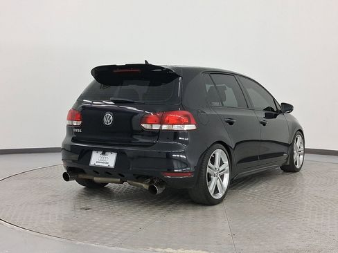 Used 2013 Volkswagen Golf 4-Door image 9
