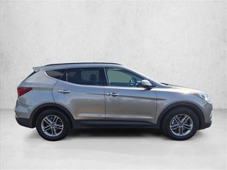 Used 2017 Hyundai Santa Fe Sport w/ 2.4L Tech Package 04 FWD video 4
