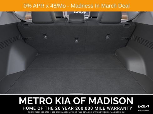 New 2026 Kia Seltos S image 19